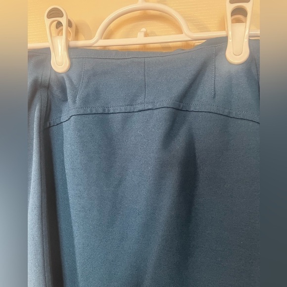 Ricki’s Blue Pencil Skirt - Picture 5 of 6